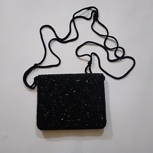 Vintage Metallic Church Handbags And Crossbody